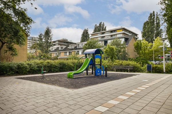 Medium property photo - Olympus 20, 1186 CC Amstelveen